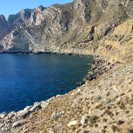 Dimora Tipica Vista Mare Daire Marettimo Dış mekan fotoğraf