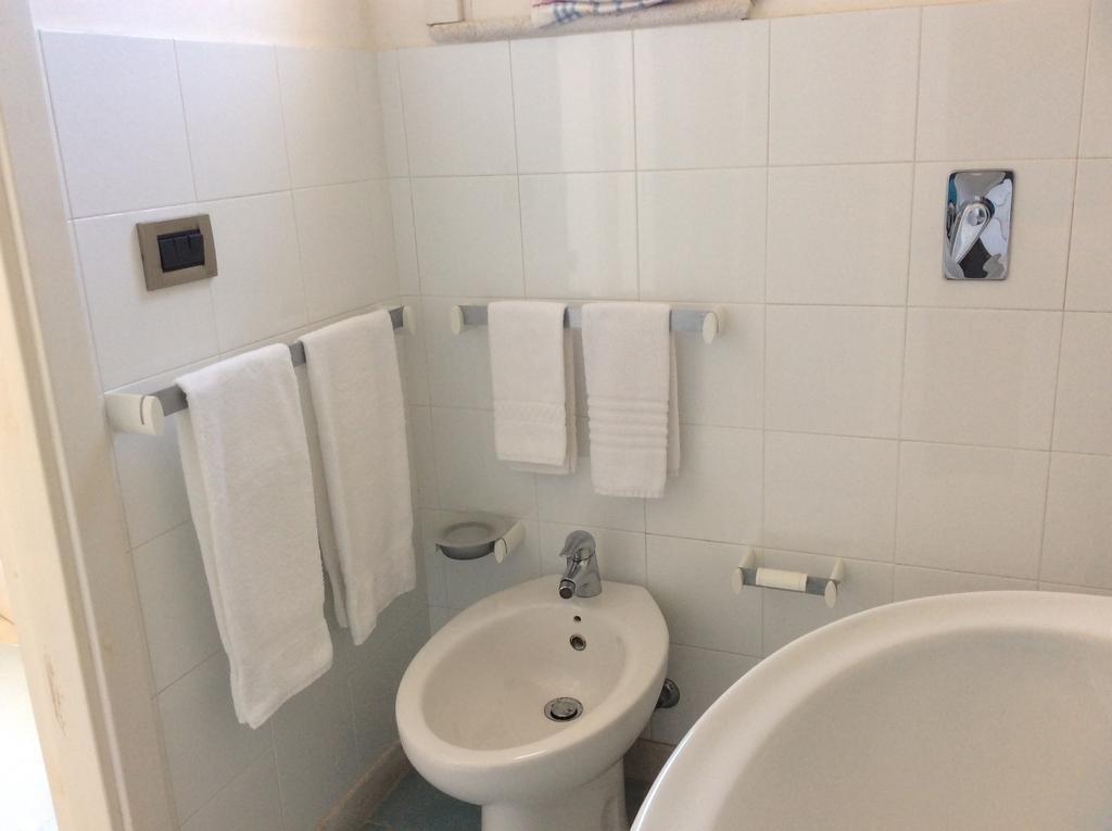 Dimora Tipica Vista Mare Daire Marettimo Oda fotoğraf