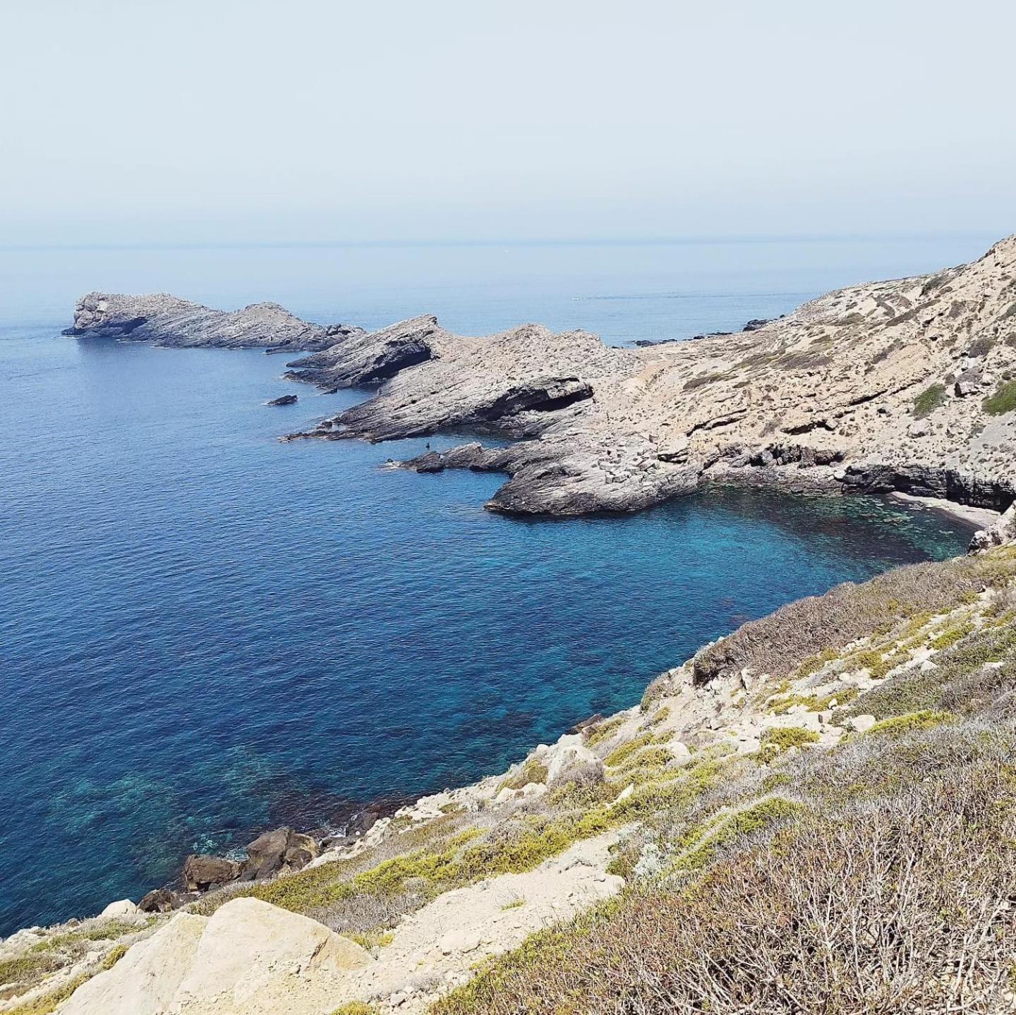 Dimora Tipica Vista Mare Daire Marettimo Dış mekan fotoğraf