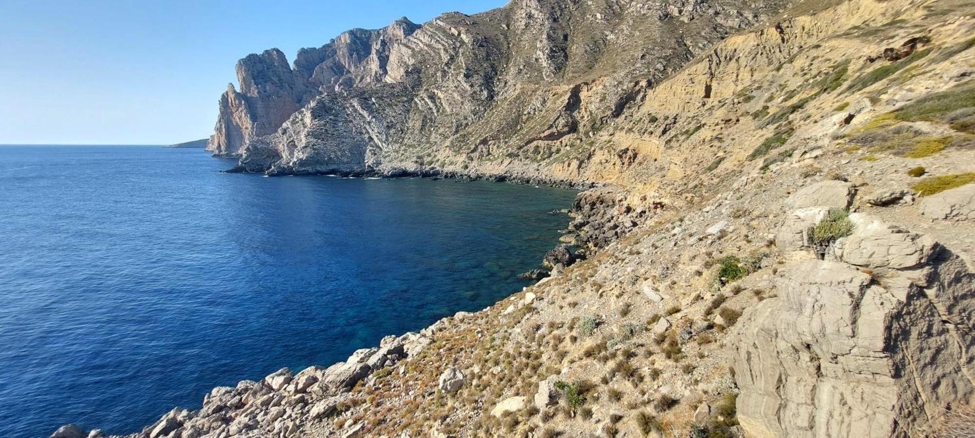 Dimora Tipica Vista Mare Daire Marettimo Dış mekan fotoğraf
