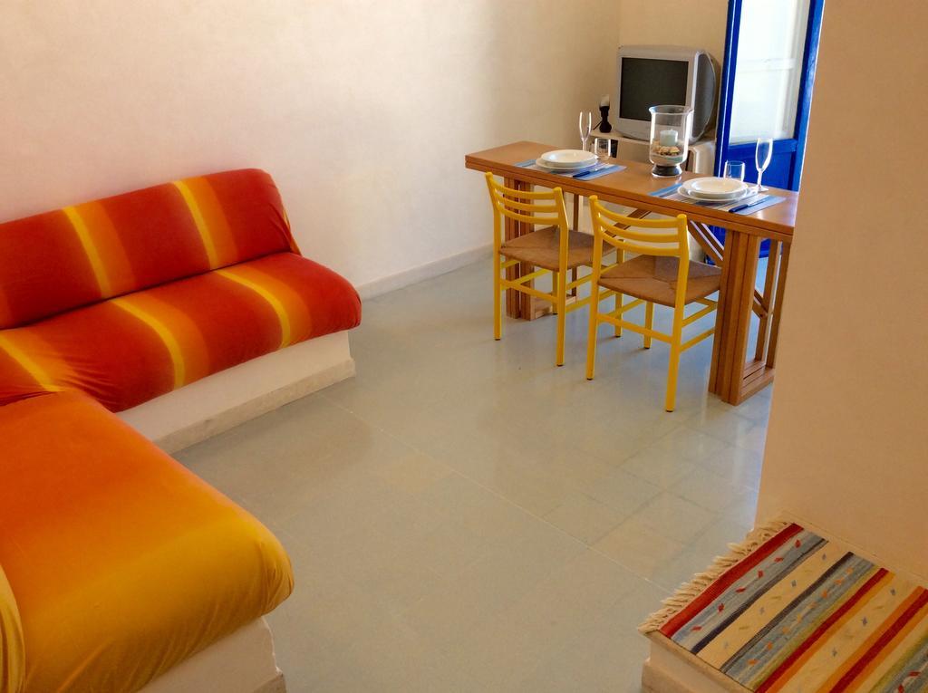 Dimora Tipica Vista Mare Daire Marettimo Dış mekan fotoğraf